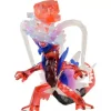 Takara Tomy Pokemon|Figure*Pokemon Moncolle Fighting-type Tera Koraidon Figure JAPAN OFFICIAL