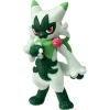 TakaraTomy Pokemon|Figure*Pokemon Moncolle Floragato MS-28 Figure JAPAN OFFICIAL