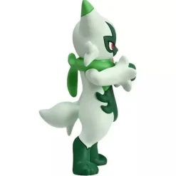 TakaraTomy Pokemon|Figure*Pokemon Moncolle Floragato MS-28 Figure JAPAN OFFICIAL