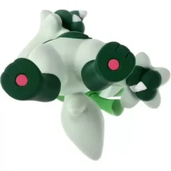 TakaraTomy Pokemon|Figure*Pokemon Moncolle Floragato MS-28 Figure JAPAN OFFICIAL