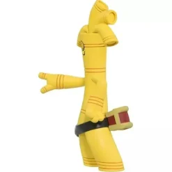 Takara Tomy Pokemon Moncolle Gholdengo Figure JAPAN OFFICIAL