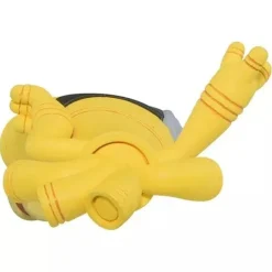 Takara Tomy Pokemon Moncolle Gholdengo Figure JAPAN OFFICIAL