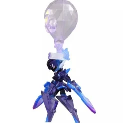 Takara Tomy Pokemon Moncolle Ghost-type Tera Ceruledge Figure JAPAN OFFICIAL