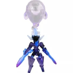 Takara Tomy Pokemon Moncolle Ghost-type Tera Ceruledge Figure JAPAN OFFICIAL