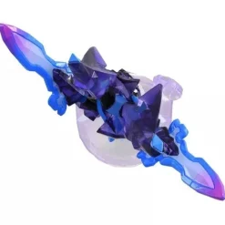 Takara Tomy Pokemon Moncolle Ghost-type Tera Ceruledge Figure JAPAN OFFICIAL