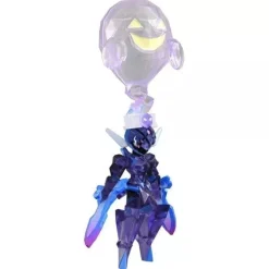 Takara Tomy Figure*Pokemon Moncolle Ghost-type Tera Ceruledge Figure JAPAN OFFICIAL