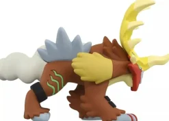 Takara Tomy Pokemon|Figure*Pokemon Moncolle Gouging Fire Figure JAPAN OFFICIAL