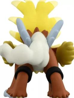 Takara Tomy Pokemon|Figure*Pokemon Moncolle Gouging Fire Figure JAPAN OFFICIAL