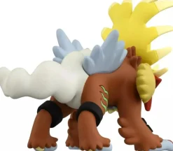 Takara Tomy Pokemon|Figure*Pokemon Moncolle Gouging Fire Figure JAPAN OFFICIAL