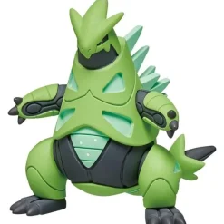 TAKARA TOMY Pokemon Moncolle Iron Thorns Figure JAPAN OFFICIAL