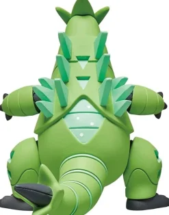 TAKARA TOMY Pokemon Moncolle Iron Thorns Figure JAPAN OFFICIAL
