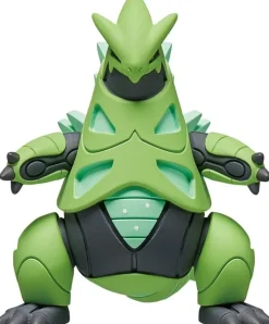 TAKARA TOMY Pokemon Moncolle Iron Thorns Figure JAPAN OFFICIAL