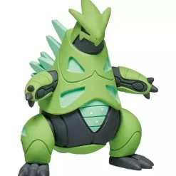 TAKARA TOMY Pokemon Moncolle Iron Thorns Figure JAPAN OFFICIAL