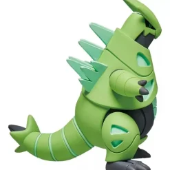 TAKARA TOMY Pokemon Moncolle Iron Thorns Figure JAPAN OFFICIAL