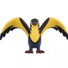 Takara Tomy Pokemon Moncolle Kilowattrel MS-47 Figure JAPAN OFFICIAL