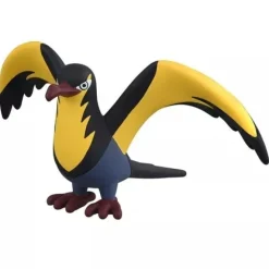 Takara Tomy Pokemon Moncolle Kilowattrel MS-47 Figure JAPAN OFFICIAL