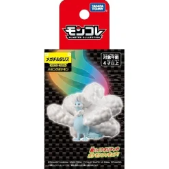 Takara Tomy Figure*Pokemon Moncolle Mega Altaria Figure JAPAN OFFICIAL