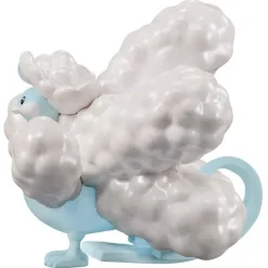 Takara Tomy Figure*Pokemon Moncolle Mega Altaria Figure JAPAN OFFICIAL