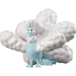 Takara Tomy Figure*Pokemon Moncolle Mega Altaria Figure JAPAN OFFICIAL