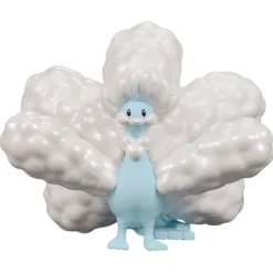 Takara Tomy Pokemon Moncolle Mega Altaria Figure JAPAN OFFICIAL