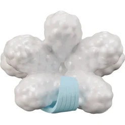 Takara Tomy Pokemon Moncolle Mega Altaria Figure JAPAN OFFICIAL