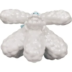 Takara Tomy Pokemon Moncolle Mega Altaria Figure JAPAN OFFICIAL