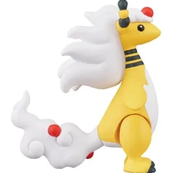 Takara Tomy Pokemon Moncolle Mega Ampharos Figure JAPAN OFFICIAL