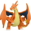 Takara Tomy Pokemon Moncolle Mega Charizard Y Figure JAPAN OFFICIAL