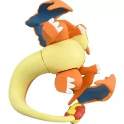Takara Tomy Pokemon Moncolle Mega Charizard Y Figure JAPAN OFFICIAL