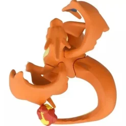 Takara Tomy Pokemon Moncolle Mega Charizard Y Figure JAPAN OFFICIAL
