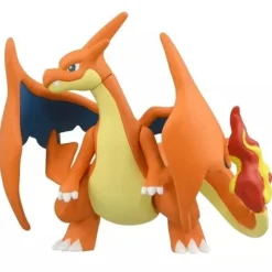 Takara Tomy Pokemon Moncolle Mega Charizard Y Figure JAPAN OFFICIAL