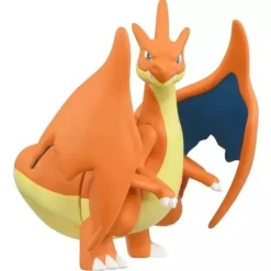 Takara Tomy Pokemon Moncolle Mega Charizard Y Figure JAPAN OFFICIAL