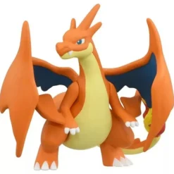 Takara Tomy Pokemon*Pokemon Moncolle Mega Charizard Y Figure JAPAN OFFICIAL