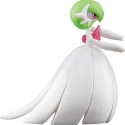 Takara Tomy Pokemon|Figure*Pokemon Moncolle Mega Gardevoir Figure JAPAN OFFICIAL