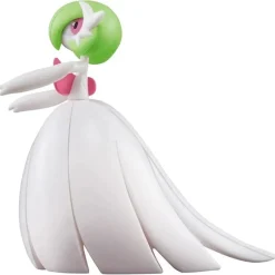Takara Tomy Pokemon|Figure*Pokemon Moncolle Mega Gardevoir Figure JAPAN OFFICIAL