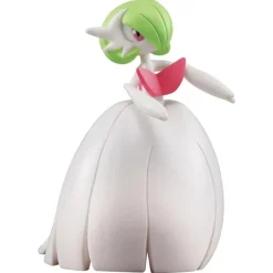Takara Tomy Pokemon|Figure*Pokemon Moncolle Mega Gardevoir Figure JAPAN OFFICIAL