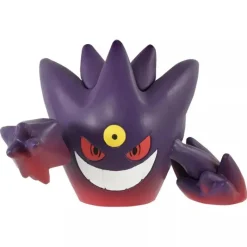 Takara Tomy Pokemon MonColle Mega Gengar Figure JAPAN OFFICIAL
