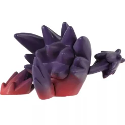 Takara Tomy Pokemon MonColle Mega Gengar Figure JAPAN OFFICIAL