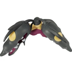 Takara Tomy Pokemon Moncolle Mega Mawile Figure JAPAN OFFICIAL