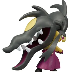 Takara Tomy Pokemon Moncolle Mega Mawile Figure JAPAN OFFICIAL
