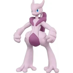 Takara Tomy Pokemon MonColle Mega Mewtwo X Figure JAPAN OFFICIAL