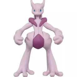 Takara Tomy Pokemon MonColle Mega Mewtwo X Figure JAPAN OFFICIAL