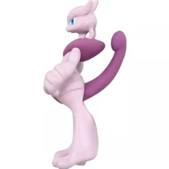 Takara Tomy Pokemon MonColle Mega Mewtwo X Figure JAPAN OFFICIAL