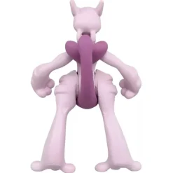 Takara Tomy Pokemon MonColle Mega Mewtwo X Figure JAPAN OFFICIAL