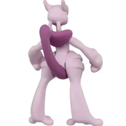 Takara Tomy Pokemon MonColle Mega Mewtwo X Figure JAPAN OFFICIAL