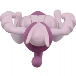 Takara Tomy Pokemon MonColle Mega Mewtwo X Figure JAPAN OFFICIAL