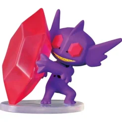 Takara Tomy Pokemon Moncolle Mega Sableye Figure JAPAN OFFICIAL