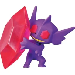 Takara Tomy Pokemon Moncolle Mega Sableye Figure JAPAN OFFICIAL