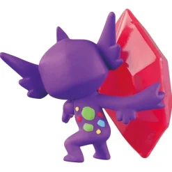 Takara Tomy Pokemon Moncolle Mega Sableye Figure JAPAN OFFICIAL