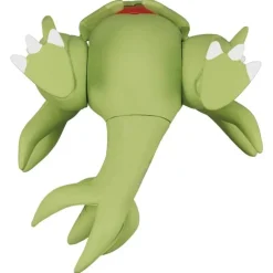 Takara Tomy Pokemon|Figure*Pokemon Moncolle Mega Tyranitar Figure JAPAN OFFICIAL